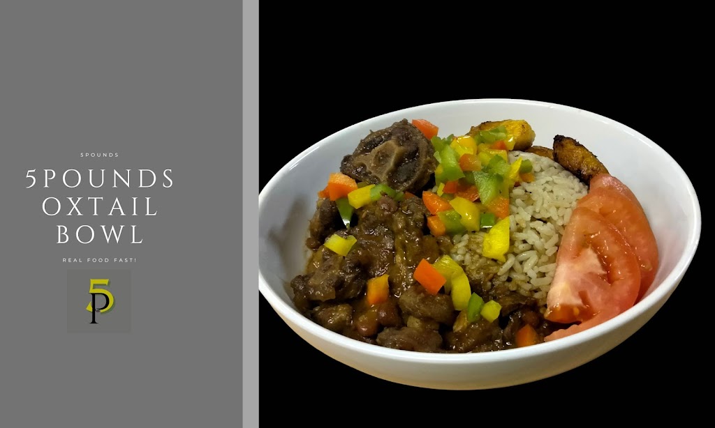 5Pounds | restaurant | 626-1A Railroad Sq, Tallahassee, FL 32310, USA | 4482141024 OR +1 448-214-1024