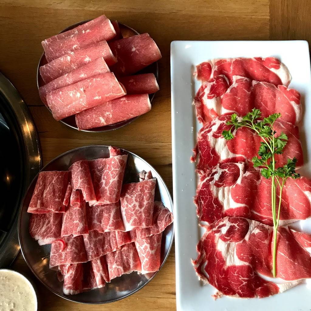 Miss Shabu Restaurant & Sake Bar | restaurant | 5450 Beach Blvd #102, Buena Park, CA 90621, USA | 7144643222 OR +1 714-464-3222