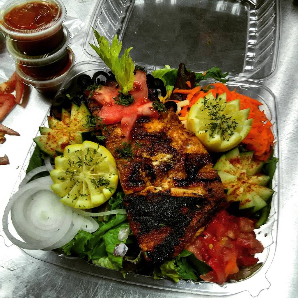 Supreme Eatery | restaurant | 1841 Pennsylvania Ave, Baltimore, MD 21217, USA | 4435298224 OR +1 443-529-8224