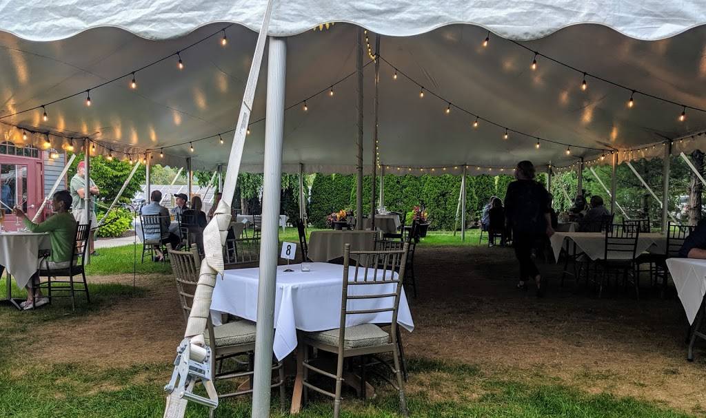 Revival at Crissey Farm | restaurant | 426 Stockbridge Rd, Great Barrington, MA 01230, USA | 4134298382 OR +1 413-429-8382