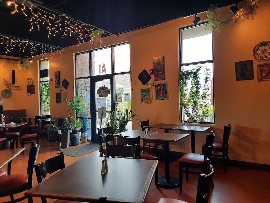 Bella Maries Pizzeria & Restautant | restaurant | 720 E 700 S, St. George, UT 84770, USA | 4356283336 OR +1 435-628-3336