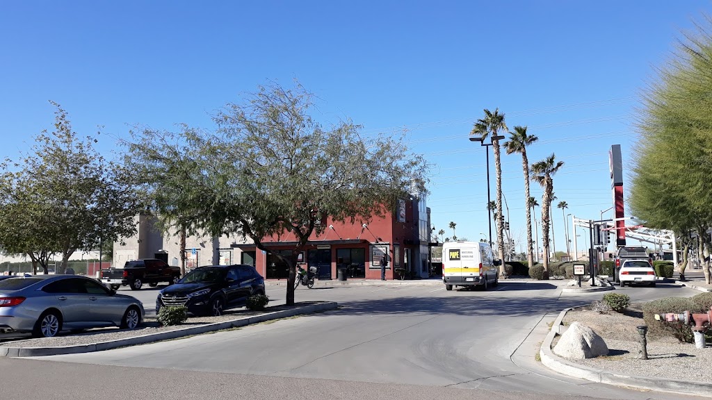 Jack in the Box | restaurant | 3951 S Avenue 3 E, Yuma, AZ 85365, USA | 9287260981 OR +1 928-726-0981