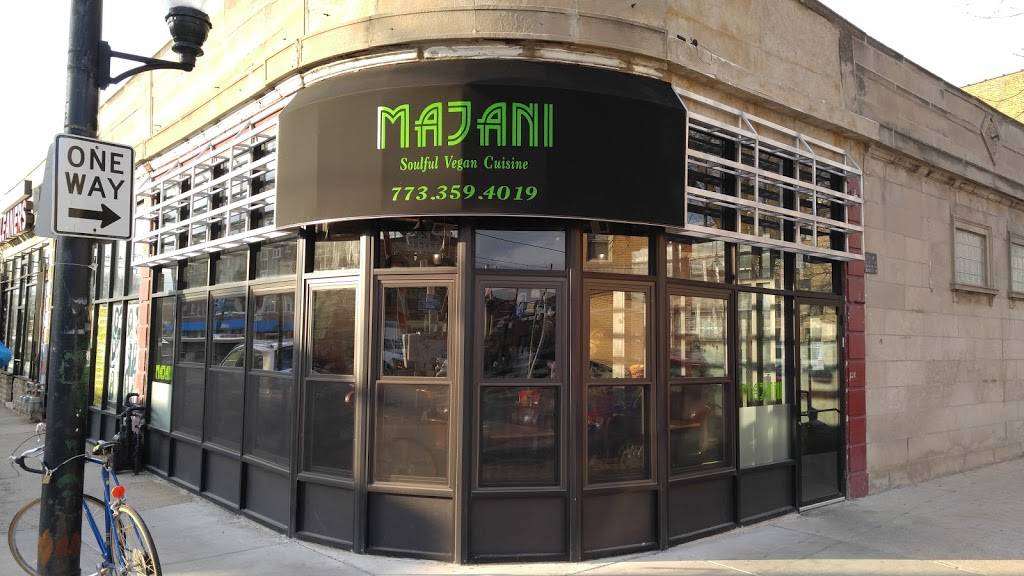 Majani Restaurant | restaurant | 7167 S Exchange Ave, Chicago, IL 60649, USA | 7733594019 OR +1 773-359-4019