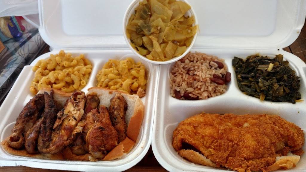 C&M BBQ Grill | restaurant | 6457 Kennedy Ave, Cincinnati, OH 45213, USA | 5136318888 OR +1 513-631-8888