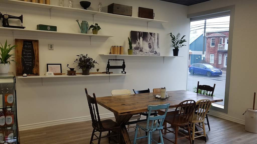 Le Sacré Pain - Patisserie Boulangerie Artisanale | bakery | 265 A Rue Saint-Joseph, Sainte-Martine, QC J0S 1V0, Canada | 4502590327 OR +1 450-259-0327