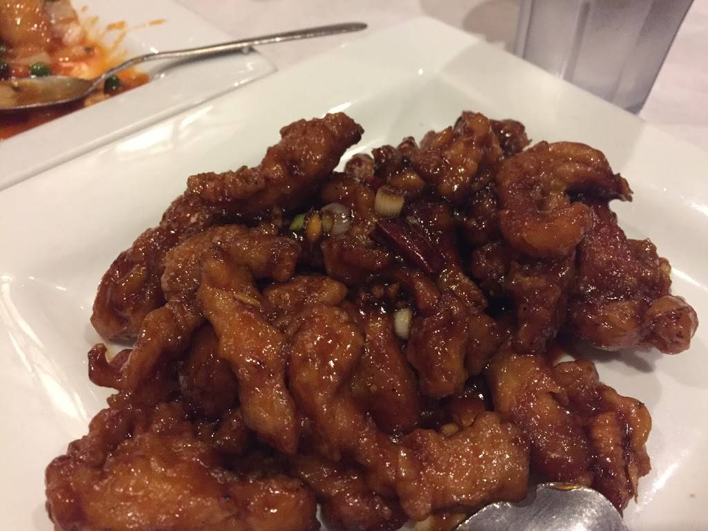 Yen Ching | restaurant | 1012 S Brentwood Blvd, Richmond Heights, MO 63117, USA | 3147217507 OR +1 314-721-7507