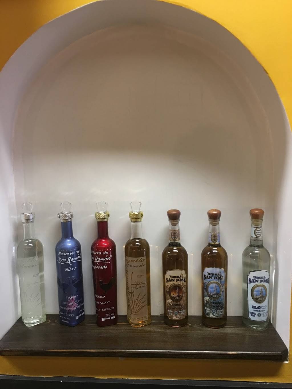 El Potro Mexican Restaurant | restaurant | 8002 S Nineveh Rd, Nineveh, IN 46164, USA | 3179336262 OR +1 317-933-6262