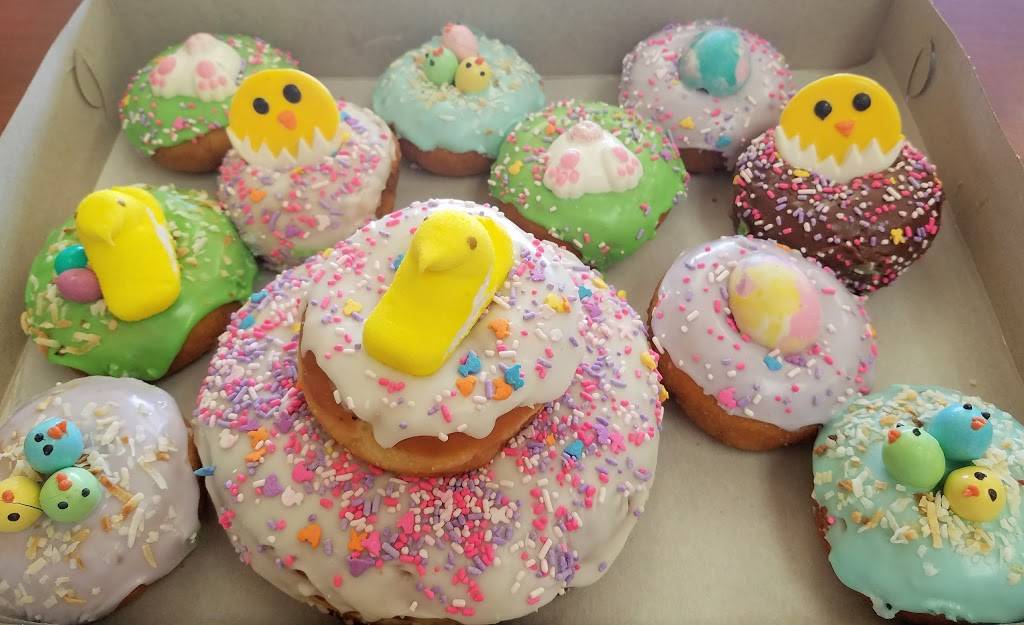 Spudnuts Donuts | cafe | 3303 Kimber Dr # G, Newbury Park, CA 91320, USA | 8054984318 OR +1 805-498-4318