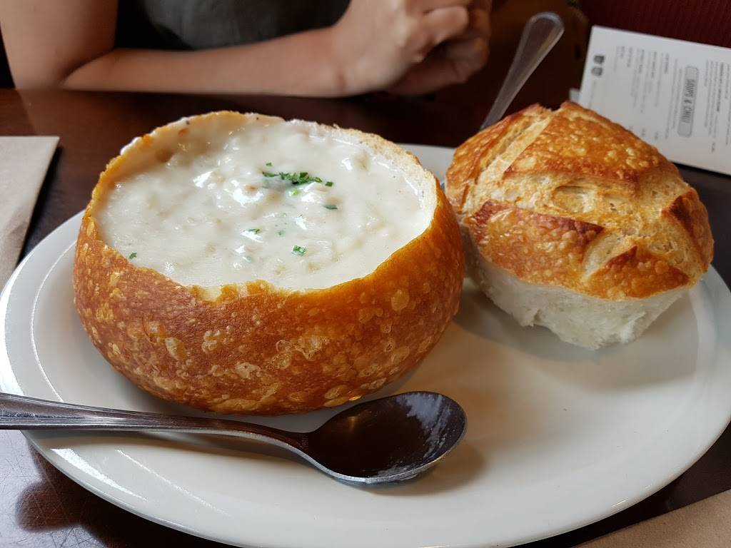 Boudin SF | bakery | Metro Pointe, 901 S Coast Dr Ste N100, Costa Mesa, CA 92626, USA | 7145571849 OR +1 714-557-1849