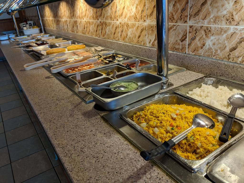 China Star Buffet and Restaurant | meal takeaway | 24 Summerfield Blvd #204, Dayton, NJ 08810, USA | 7322748818 OR +1 732-274-8818
