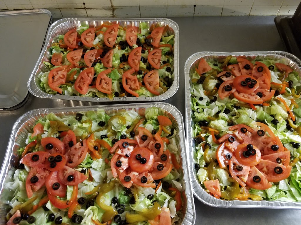 DMA Pizza | meal delivery | 555 Penn St, Reading, PA 19601, USA | 6103737310 OR +1 610-373-7310