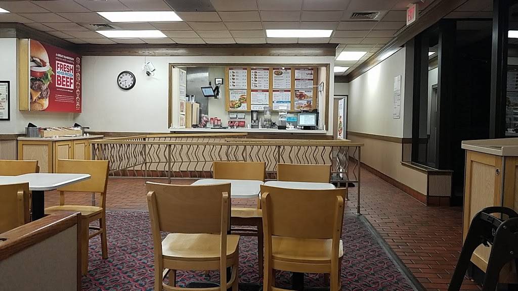 Wendys | restaurant | 610 Galvin Rd S, Bellevue, NE 68005, USA | 4022917157 OR +1 402-291-7157