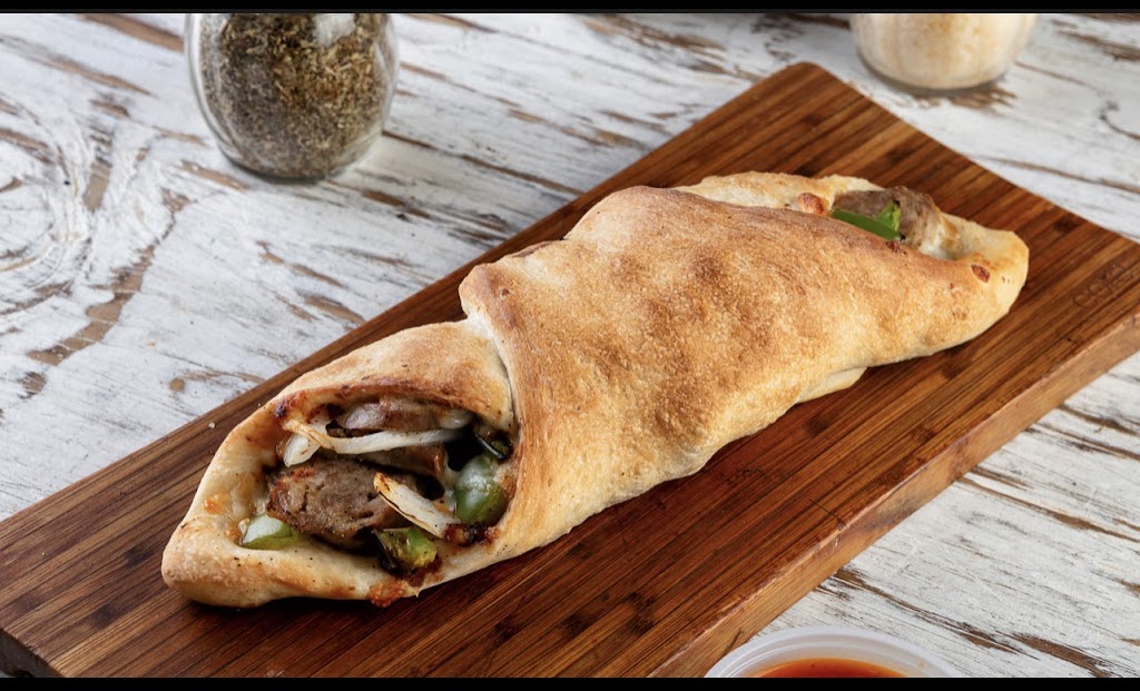 Cannoli Kitchen Pizza | restaurant | 1156 E Hillsboro Blvd, Deerfield Beach, FL 33441, USA | 9544487000 OR +1 954-448-7000