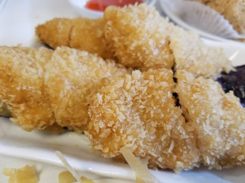 Ming Dynasty | restaurant | 1211 Broadway, Sacramento, CA 95818, USA | 9164912233 OR +1 916-491-2233