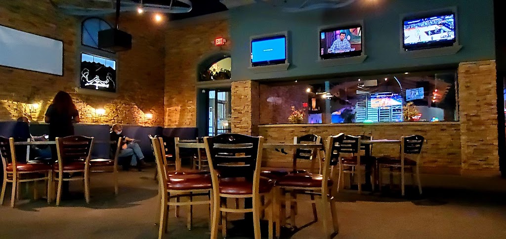 Brothers Pizza | restaurant | Inside Town Center Lounge!, 2992 W Cheyenne Ave, North Las Vegas, NV 89032, USA | 7029544441 OR +1 702-954-4441