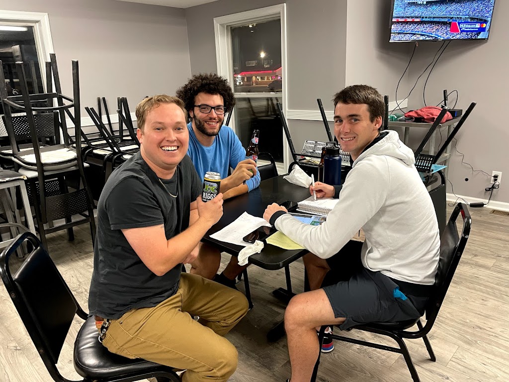 The FourNine | restaurant | 1425 N State Hwy 121, Mt Zion, IL 62549, USA | 2178641759 OR +1 217-864-1759