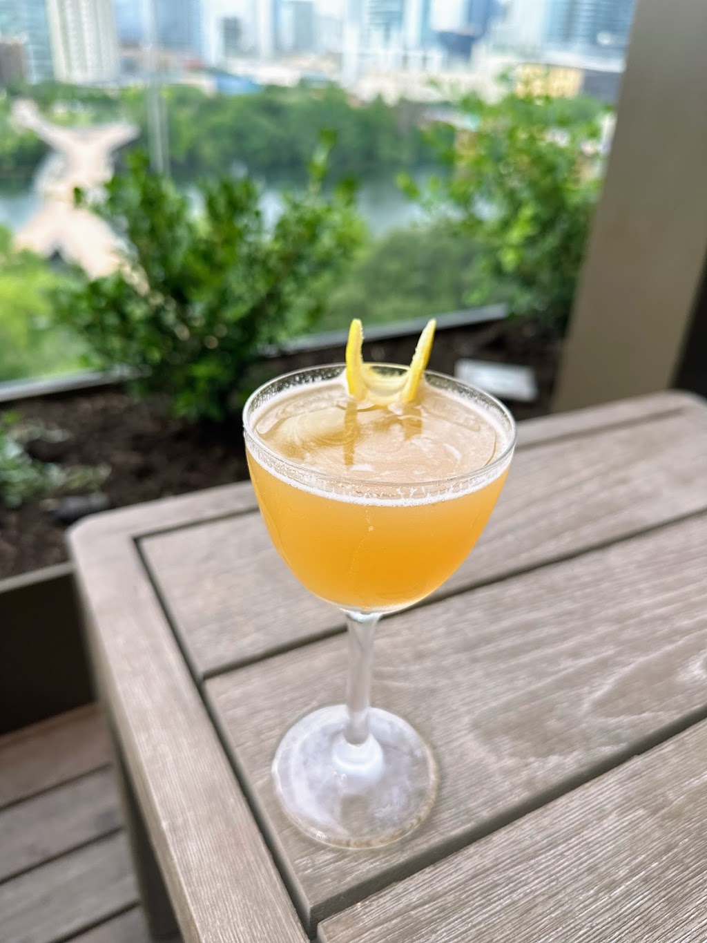 Nido | restaurant | Rooftop, 1211 W Riverside Dr, Austin, TX 78704, USA | 5125801183 OR +1 512-580-1183