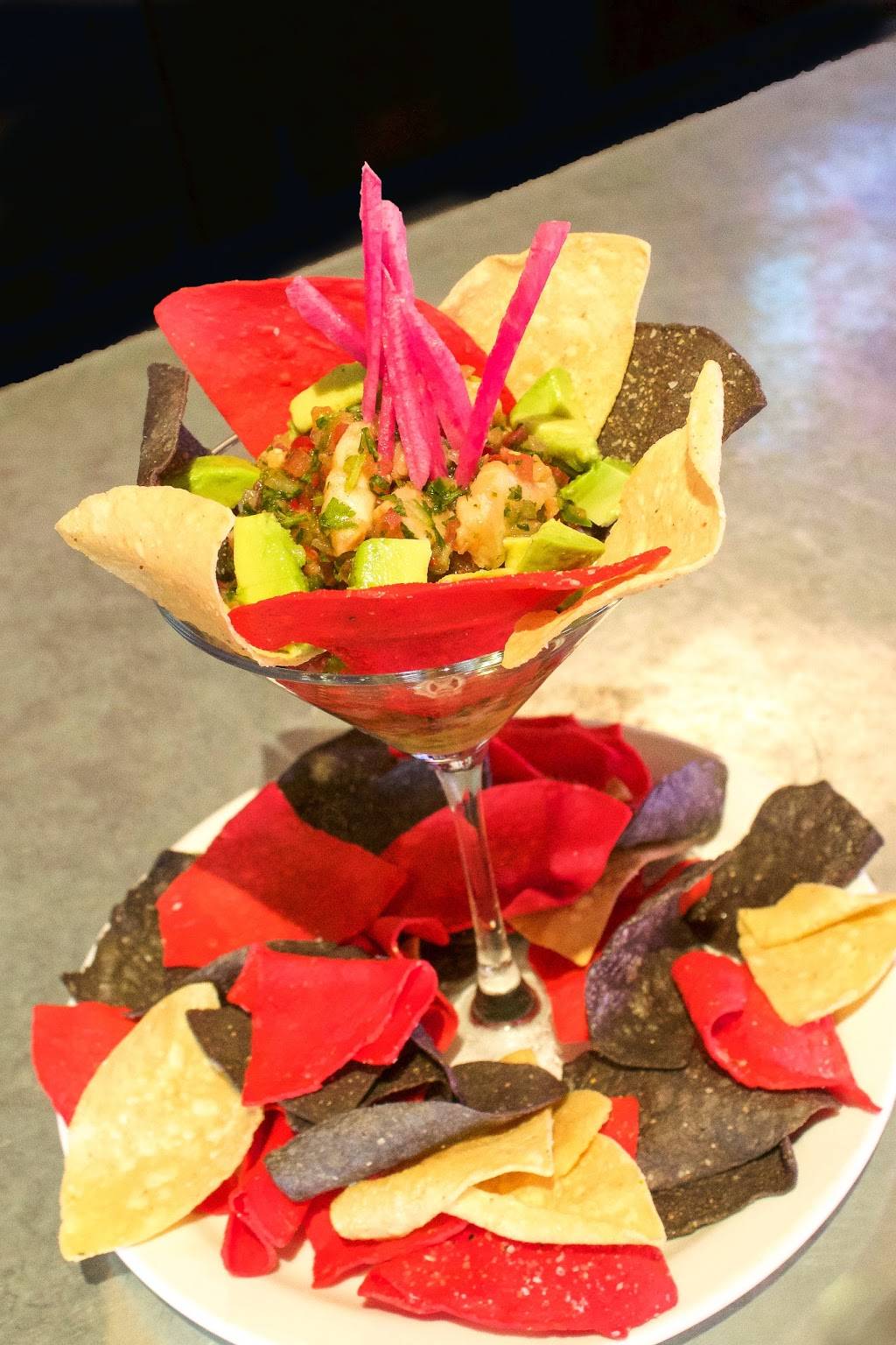 C Bar | restaurant | 15 W Thomas Pl, Beaver Creek, CO 81620, USA | 9708450555 OR +1 970-845-0555