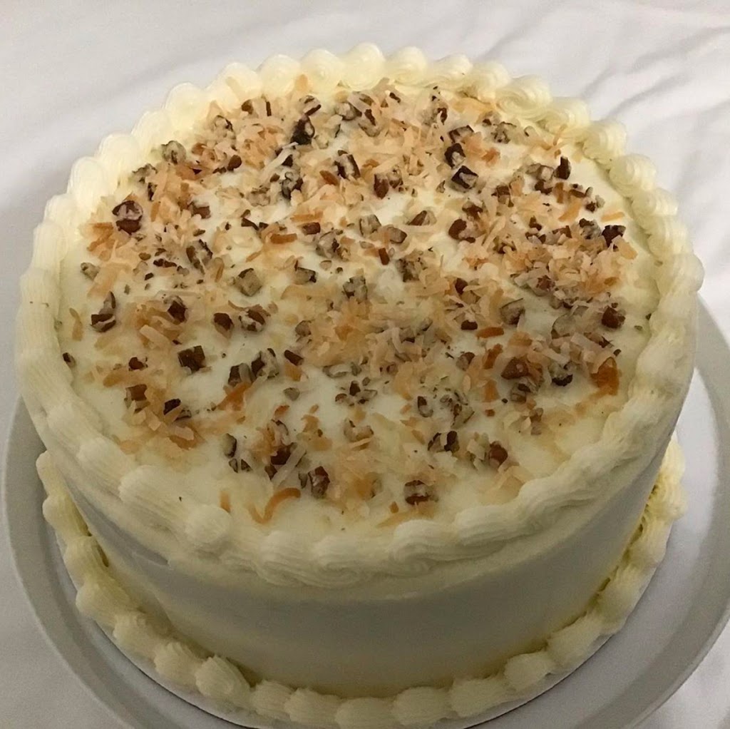 Delightful Desserts Desoto | bakery | Inside K.C.s Fragrances, 1496 N Hampton Rd Suite 102, DeSoto, TX 75115, USA | 2145464745 OR +1 214-546-4745