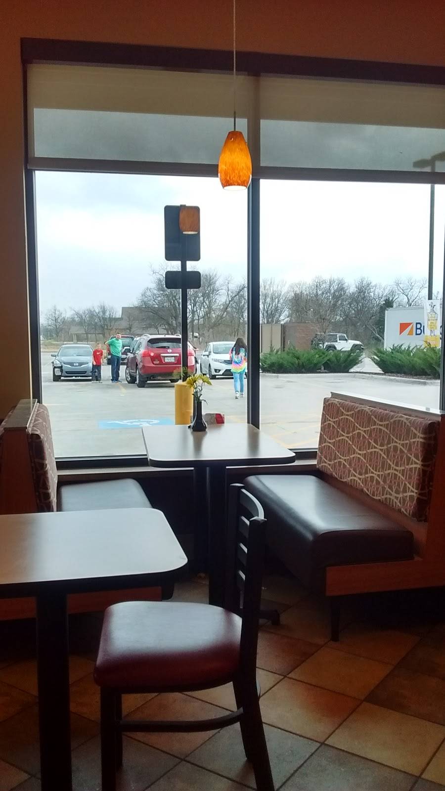 Chick-fil-A | restaurant | 2500 12th Ave NW, Ardmore, OK 73401, USA | 5803197901 OR +1 580-319-7901