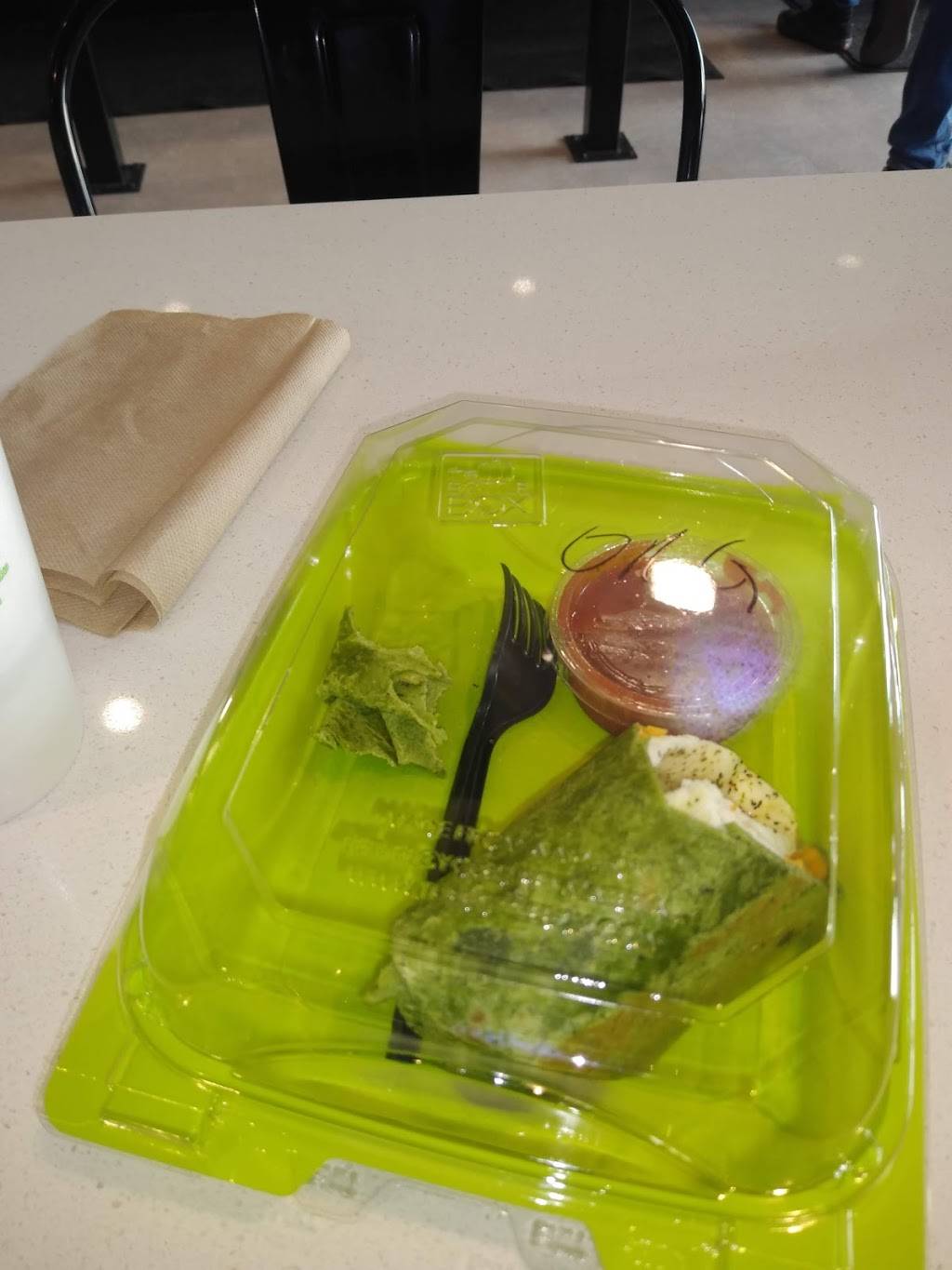 Beyond Juicery + Eatery | restaurant | 5520 Sashabaw Rd, Independence Charter Township, MI 48346, USA | 2482975285 OR +1 248-297-5285