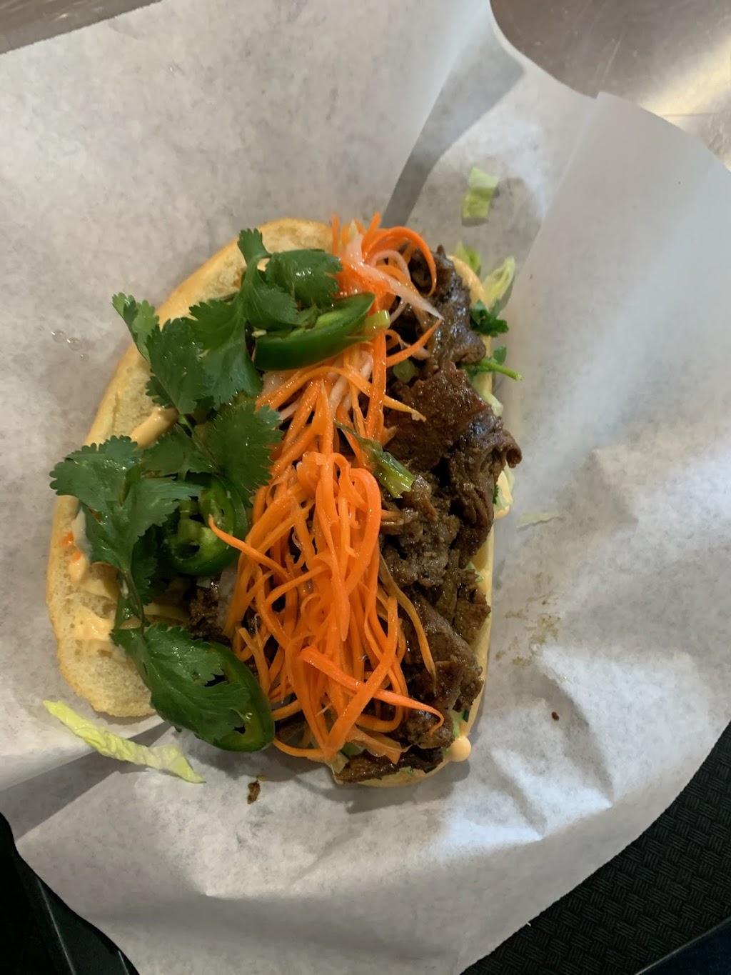 Why Not My Pho Kitchen | restaurant | 4001 Summitview Ave #12, Yakima, WA 98908, USA | 5094262118 OR +1 509-426-2118