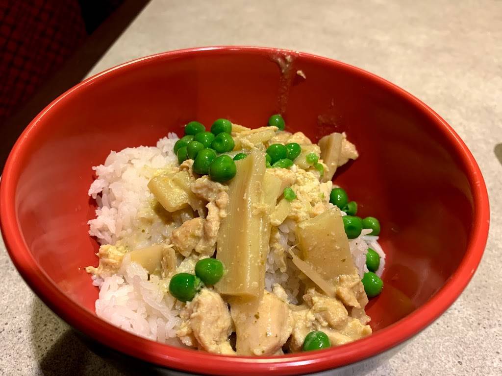 Sabai | restaurant | 1100 Rollins St, Columbia, MO 65201, USA | 5738823311 OR +1 573-882-3311