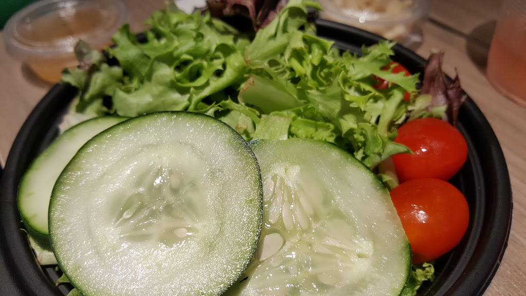 WaBa Grill | restaurant | 1355 W Channel Islands Blvd, Oxnard, CA 93033, USA | 8052470007 OR +1 805-247-0007