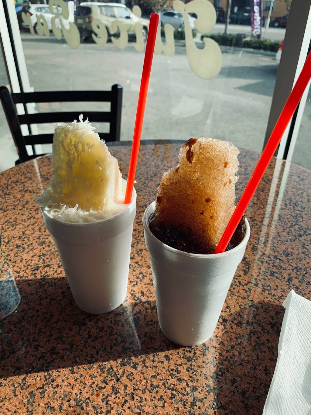 Long Beach Bionicos | restaurant | 433 W Anaheim St, Long Beach, CA 90813, USA | 5625991915 OR +1 562-599-1915