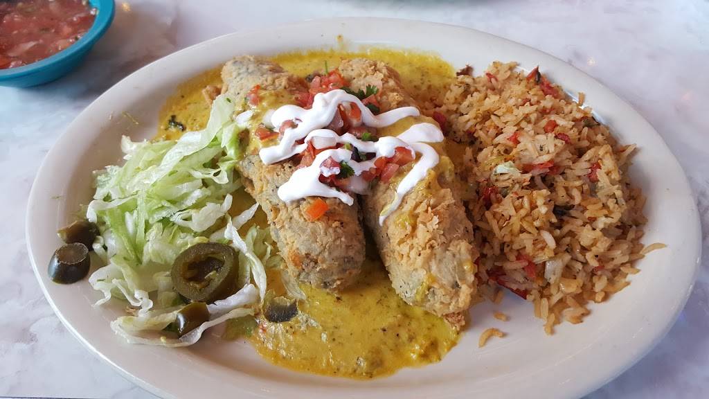 Chuys | restaurant | 4544 McKinney Ave, Dallas, TX 75205, USA | 2145592489 OR +1 214-559-2489