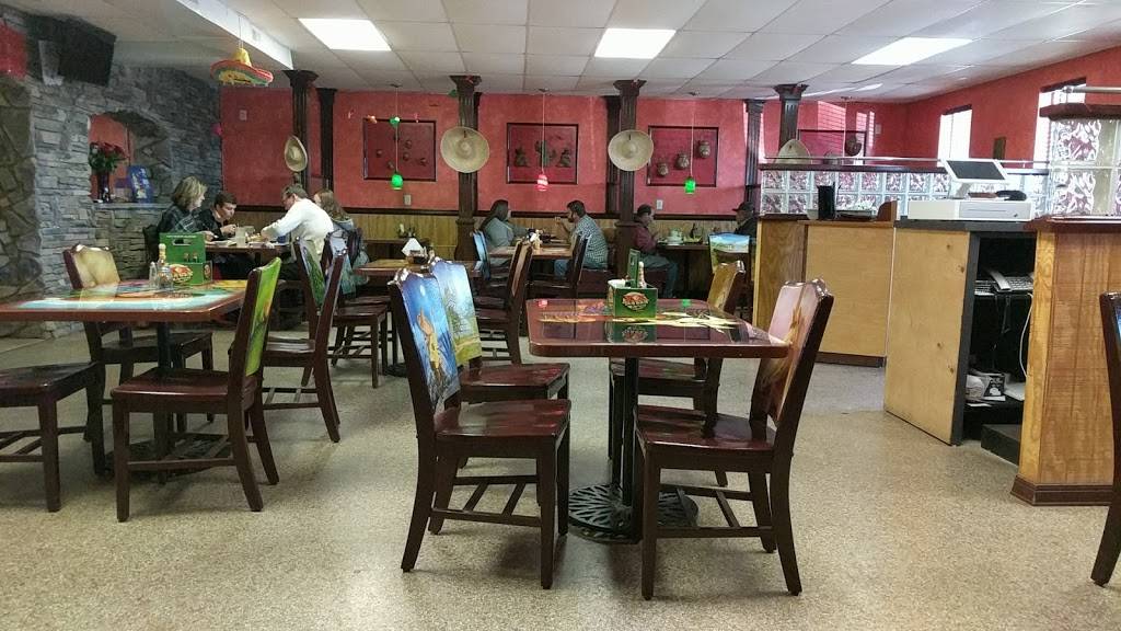 Lucys Mexican Restaurant | restaurant | 7005 Hwy 29 N, Pelzer, SC 29669, USA | 8649472001 OR +1 864-947-2001
