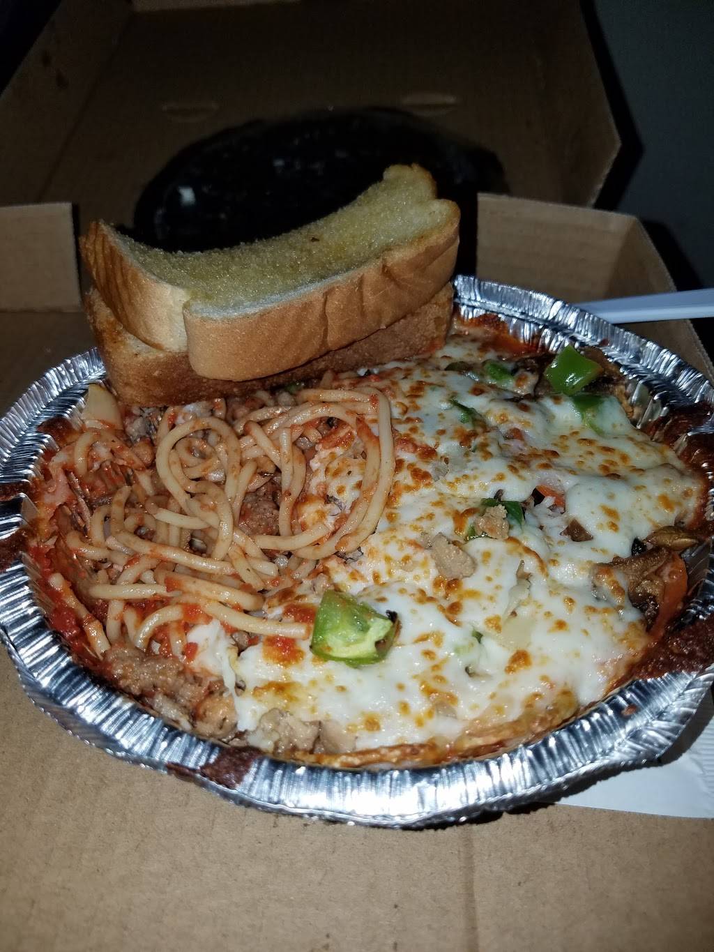 Pizza King USA | restaurant | 3410 S Lancaster Rd, Dallas, TX 75216, USA | 2143715464 OR +1 214-371-5464