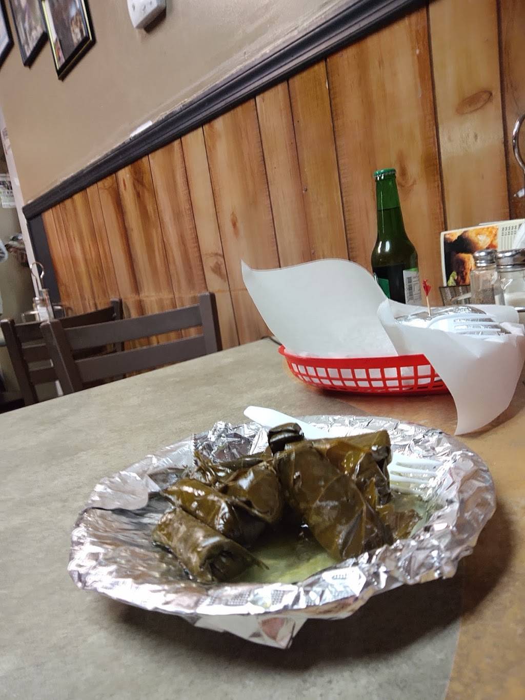 Aladdin Grill & Pizza | meal delivery | 1723 Cumberland Ave, Knoxville, TN 37916, USA | 8652474289 OR +1 865-247-4289