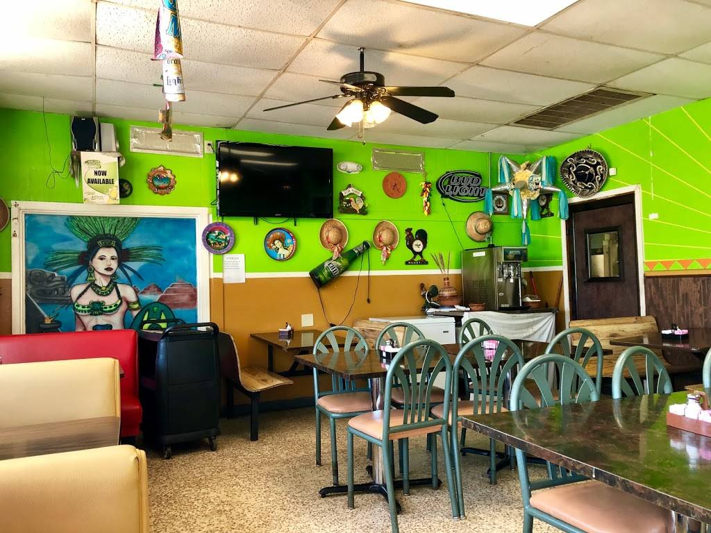 Dos Gallos | restaurant | 410 Isaacks Rd, Humble, TX 77338, USA | 2814460799 OR +1 281-446-0799