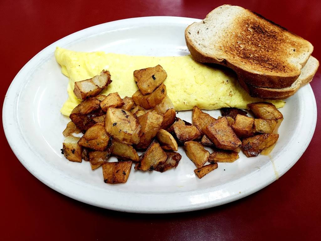 Smith Street Diner | restaurant | 438 Battleground Ave, Greensboro, NC 27401, USA | 3363798666 OR +1 336-379-8666