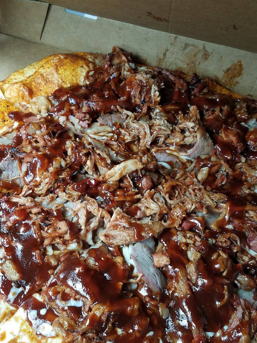 Little Caesars Pizza | meal takeaway | 3900 Crosshaven Dr, Vestavia Hills, AL 35243, USA | 2059702106 OR +1 205-970-2106