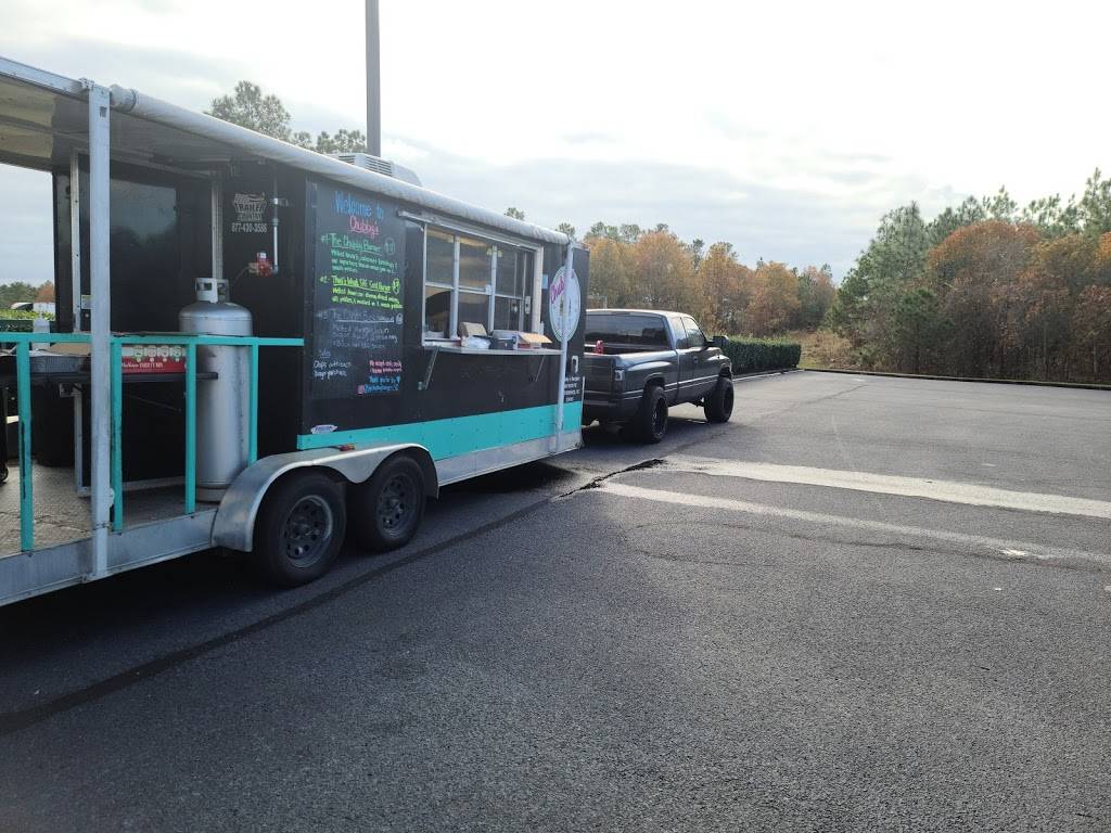 Chubbys Burgers Food Truck | restaurant | 3 Red Maple Ct, Columbia, SC 29229, USA | 8037436566 OR +1 803-743-6566