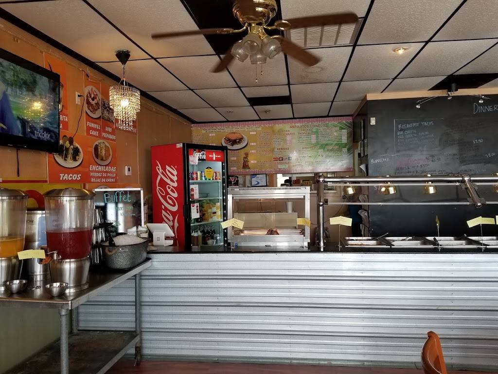 Super Tortas y Antojitos Los Chinelos | restaurant | 1730 W Randol Mill Rd #146, Arlington, TX 76012, USA | 8177953977 OR +1 817-795-3977