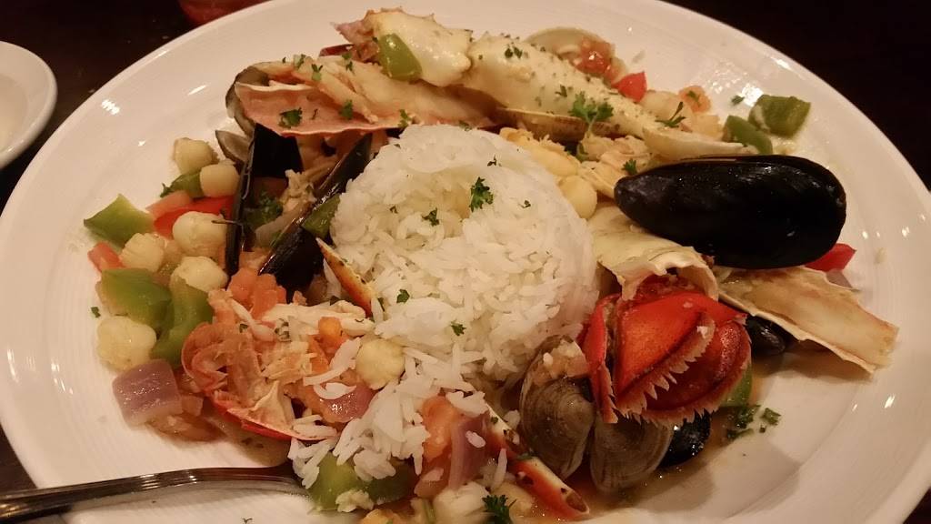 Oyster Bar | restaurant | 1100 Nugget Ave, Sparks, NV 89431, USA | 7753563300 OR +1 775-356-3300