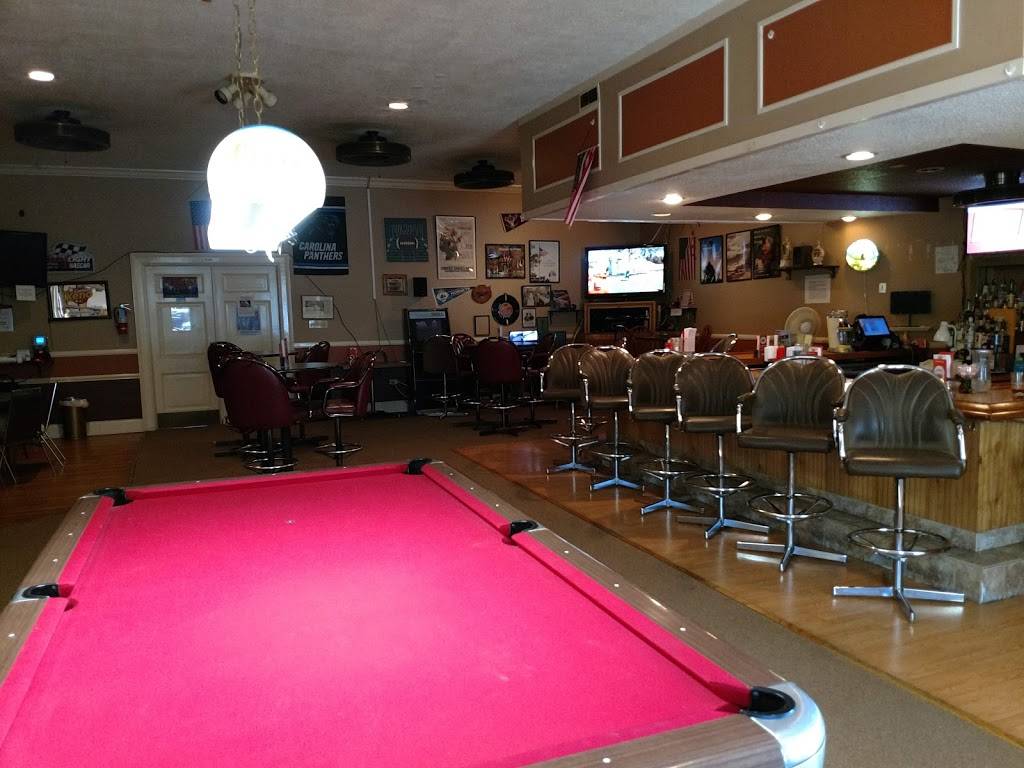 Salisbury Elks Lodge #699 | restaurant | 508 S Main St, Salisbury, NC 28144, USA | 7046361161 OR +1 704-636-1161