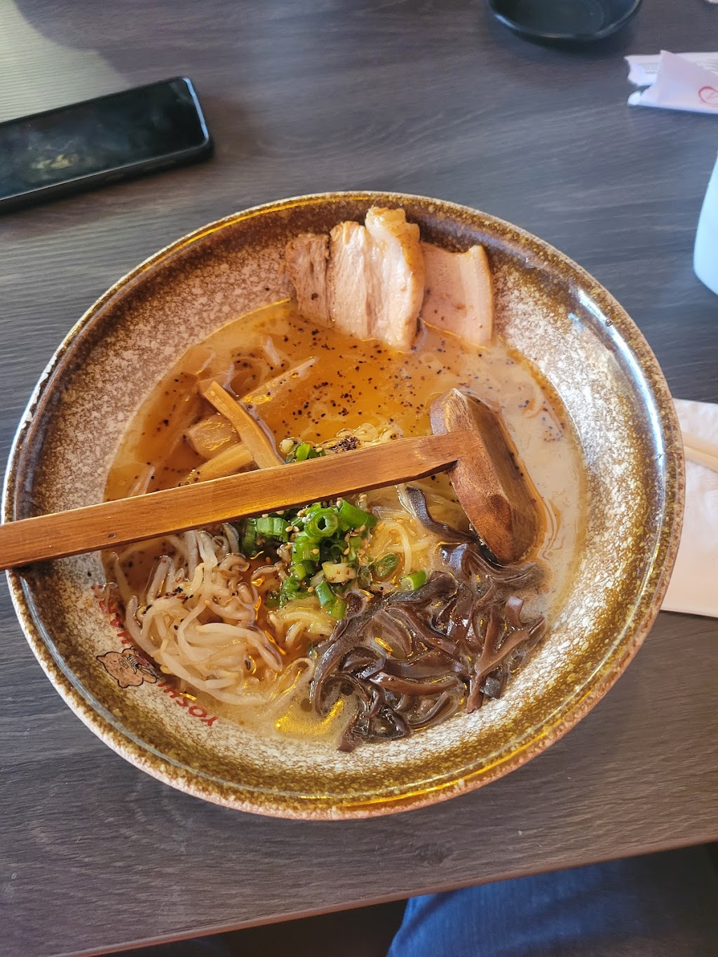 Yoshiharu Ramen | restaurant | 11533 South St, Cerritos, CA 90703, USA | 5627137410 OR +1 562-713-7410