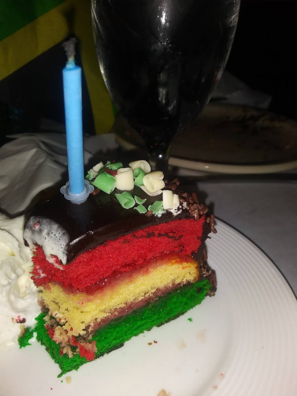 Jewels Caribbean Restaurant & Bar | restaurant | 2230 N Doctor M.L.K. Jr Dr, Milwaukee, WI 53212, USA | 4145850678 OR +1 414-585-0678