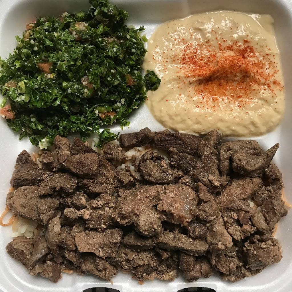 Jerusalem Bakery | restaurant | 1456 E Michigan Ave, Lansing, MI 48912, USA | 5174859975 OR +1 517-485-9975