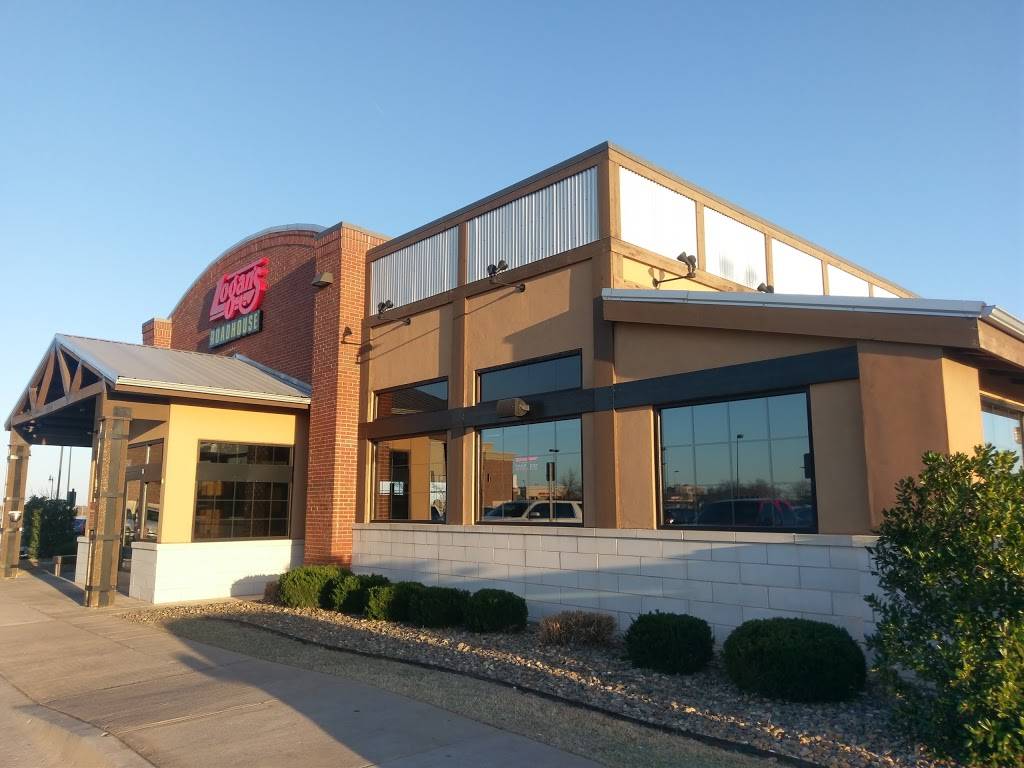 Logans Roadhouse | restaurant | 1250 24th Ave NW, Norman, OK 73069, USA | 4058013994 OR +1 405-801-3994
