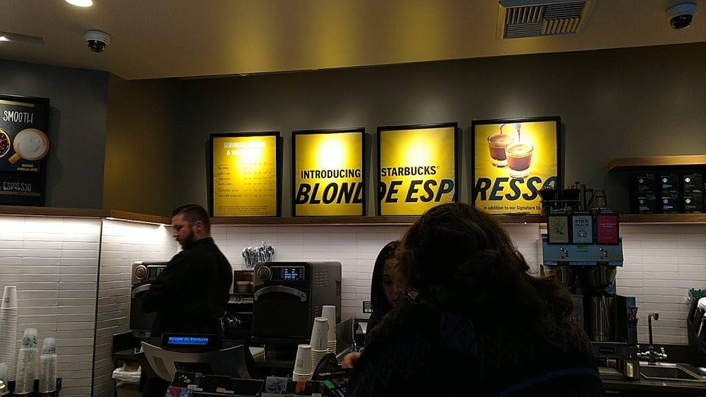 Starbucks | cafe | 610 Watt Ave, Sacramento, CA 95864, USA | 9164841579 OR +1 916-484-1579