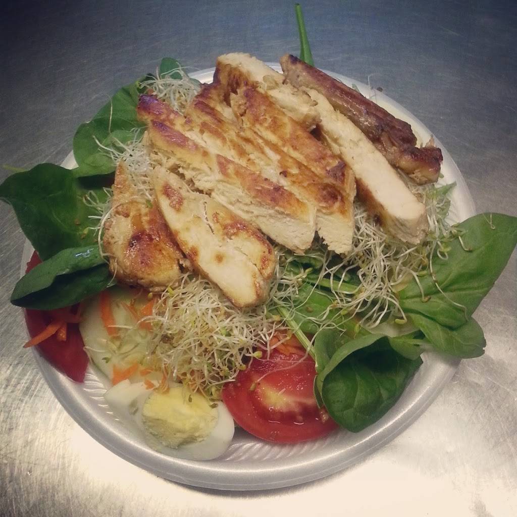 Kopper Kitchen | restaurant | 5562 Central Ave #1, St. Petersburg, FL 33707, USA | 7273456339 OR +1 727-345-6339