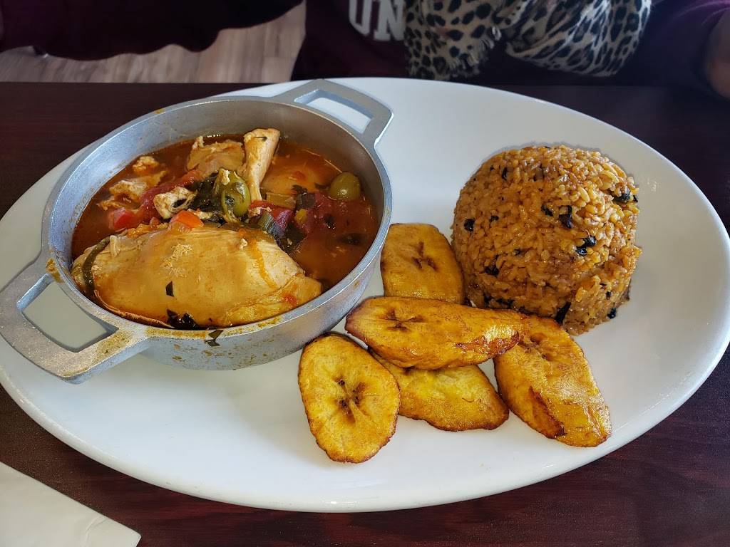 De Rican Chef Restaurant | restaurant | 416 Denbigh Blvd Suite 109, Newport News, VA 23608, USA | 7572785365 OR +1 757-278-5365