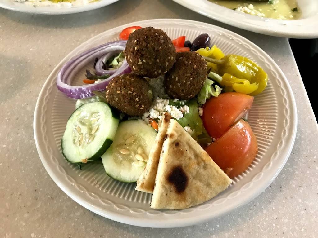 Eat greek Express | restaurant | 1693 Holt Rd, Columbus, OH 43228, USA | 6144659993 OR +1 614-465-9993