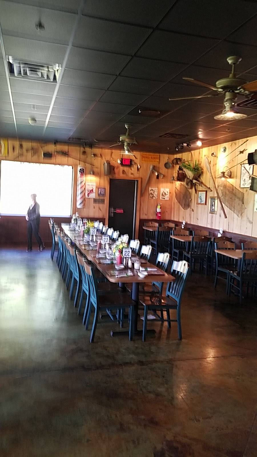 Catfish House | restaurant | 3011 Cobbs Ford Rd, Millbrook, AL 36054, USA | 3342857225 OR +1 334-285-7225