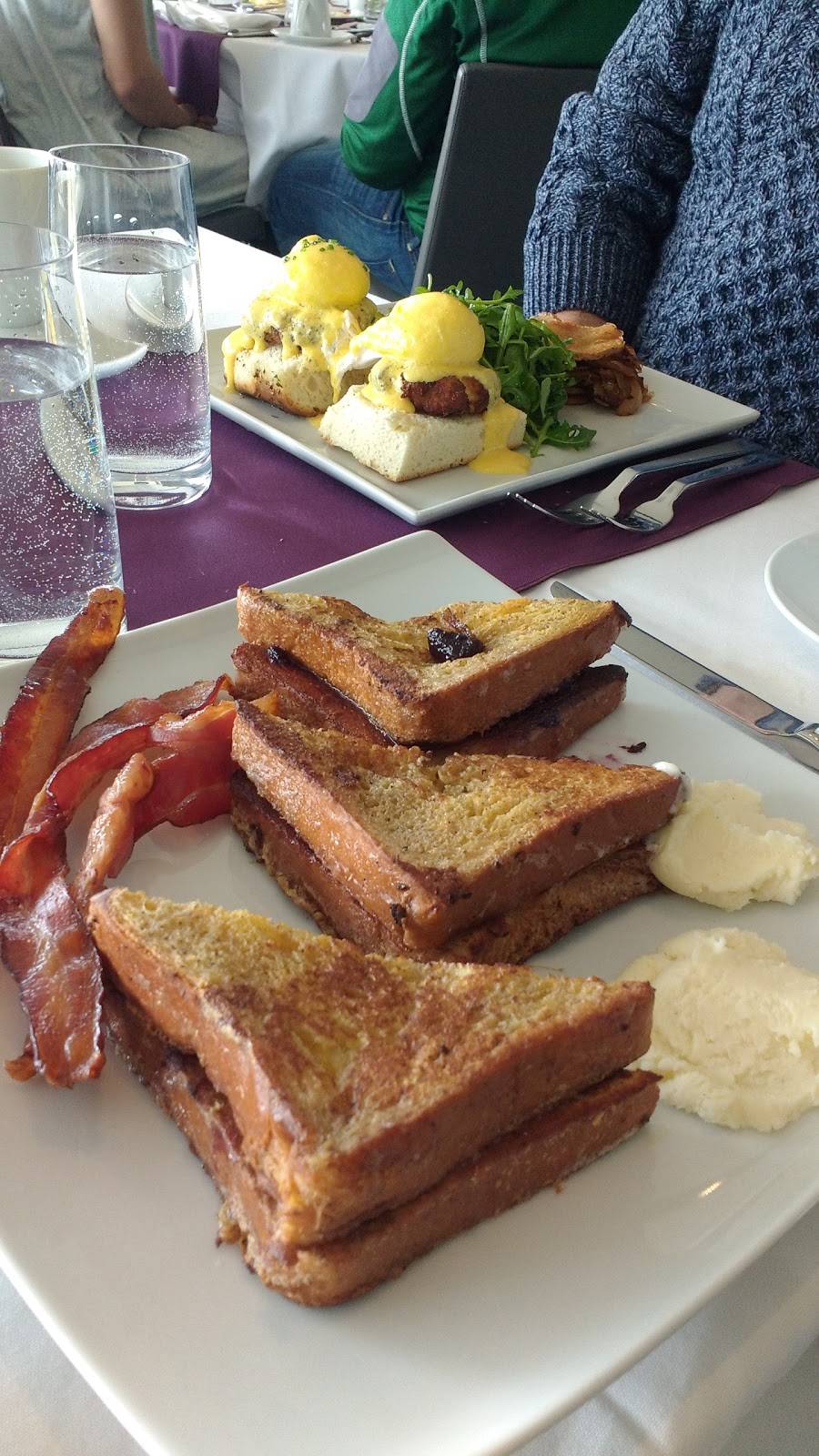 Provenance | restaurant | 11150 East Blvd, Cleveland, OH 44106, USA | 2167072600 OR +1 216-707-2600